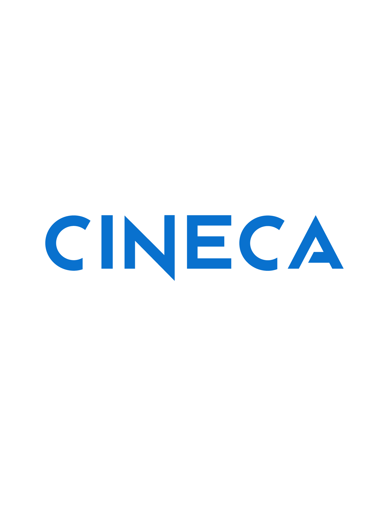 Cineca logo