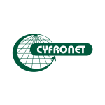 Cyfronet logo