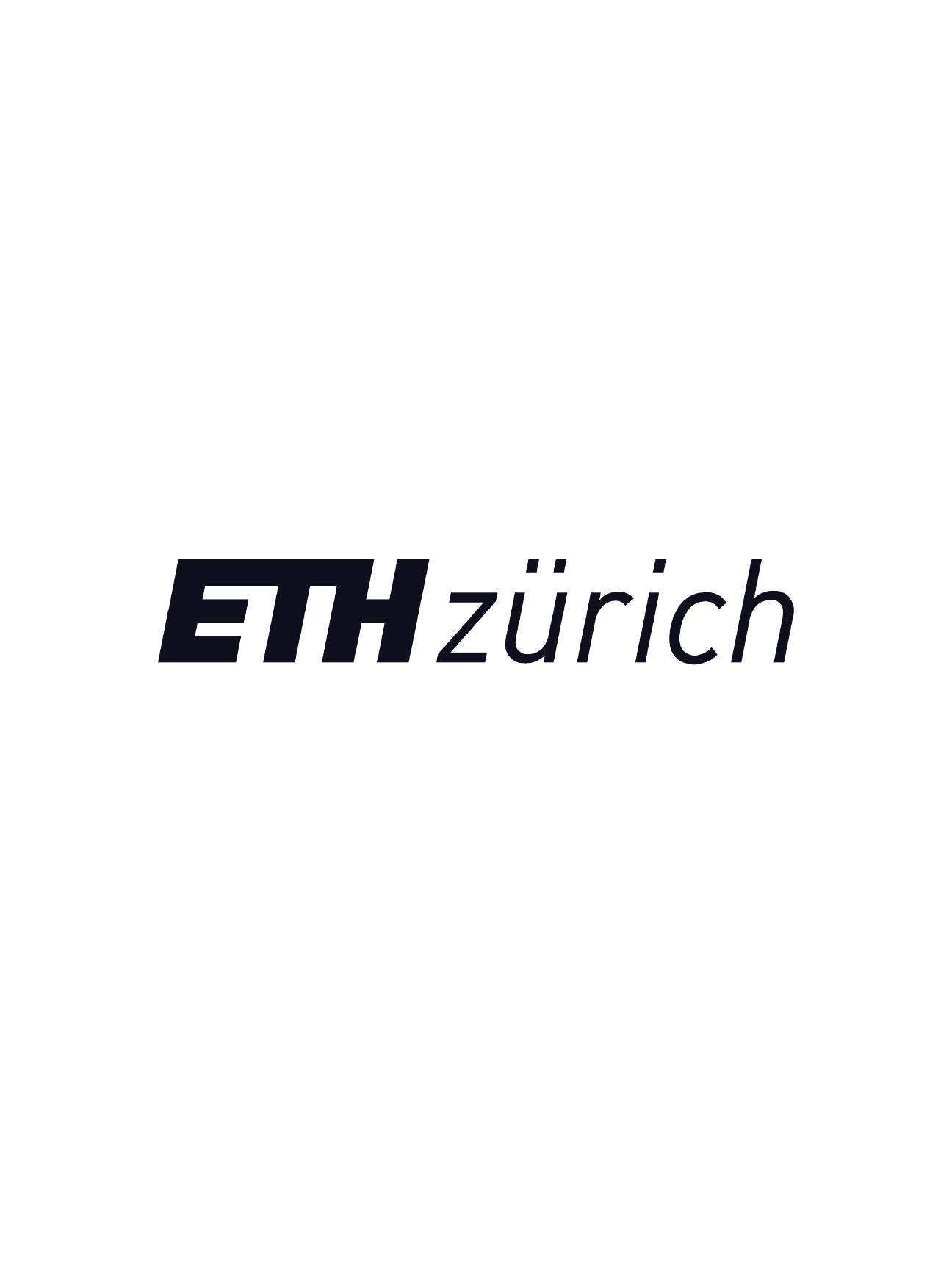 ETH zurich logo