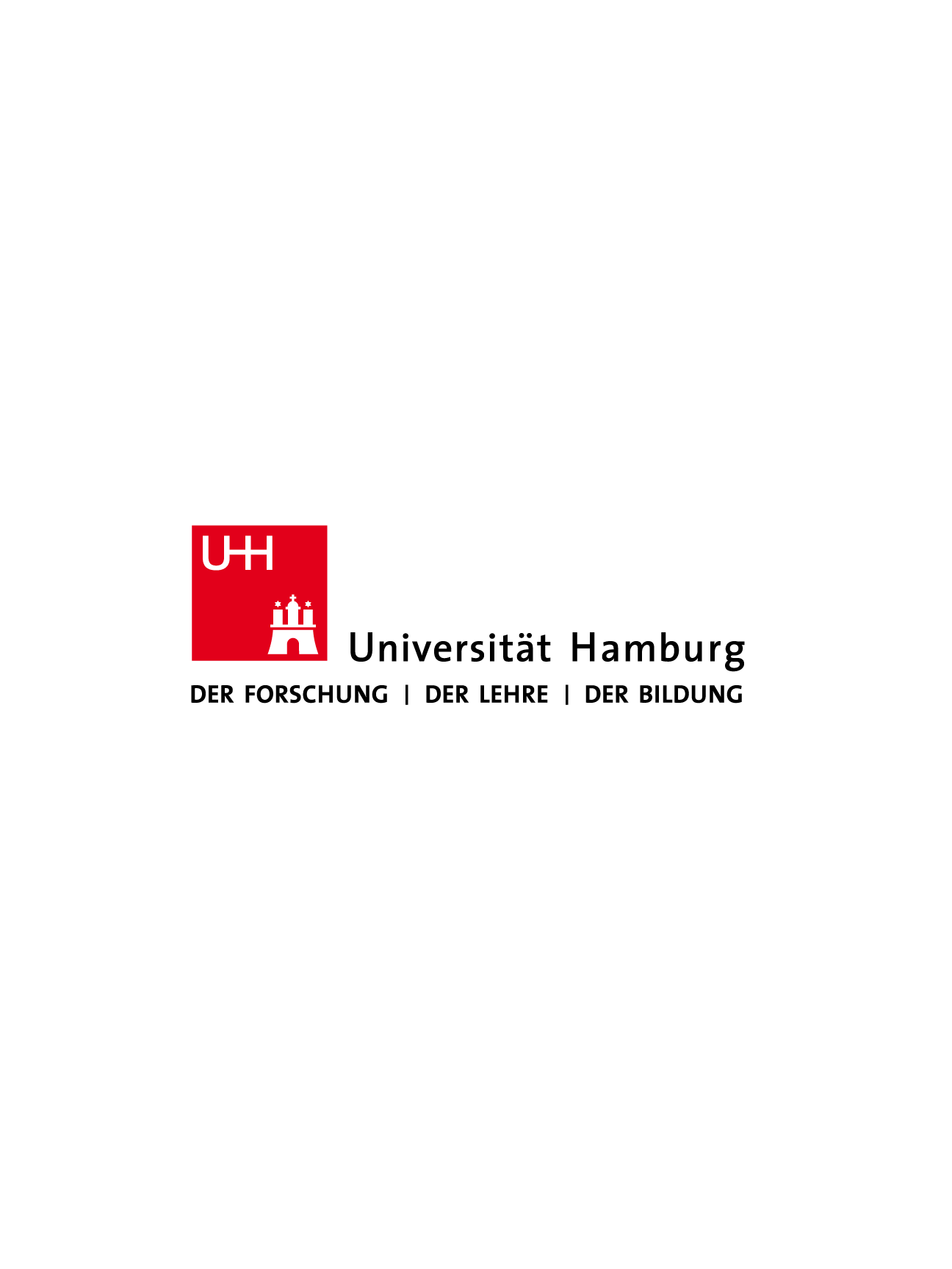 UHamburg logo