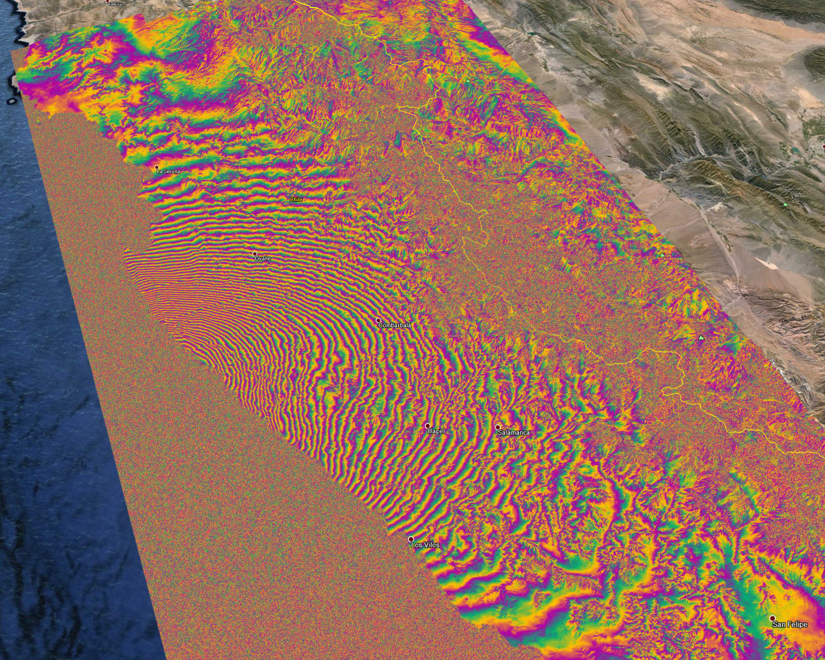 Why do we need Digital Twins to prepare for geohazards?